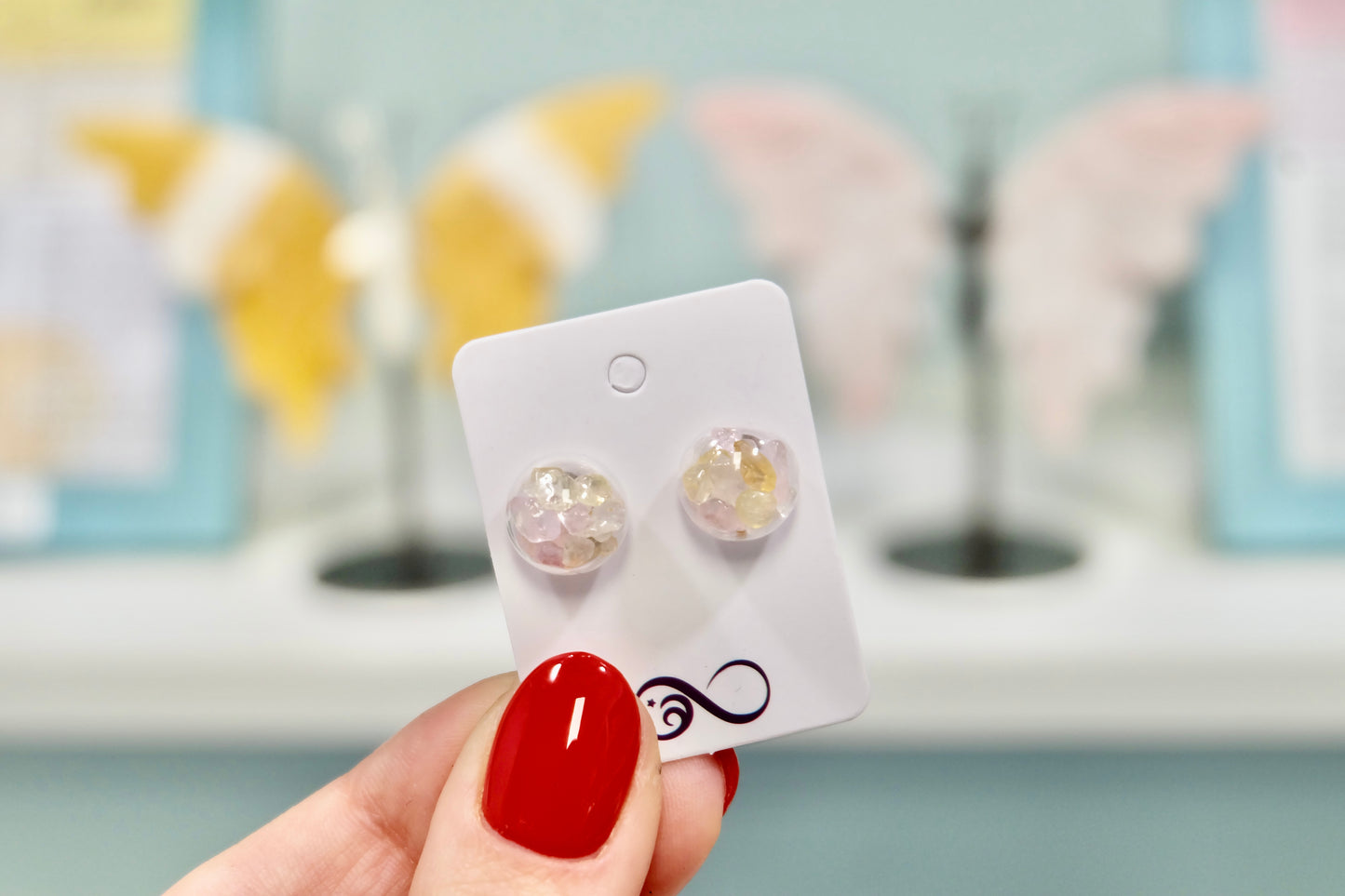 Uhani - Veselje/Radost