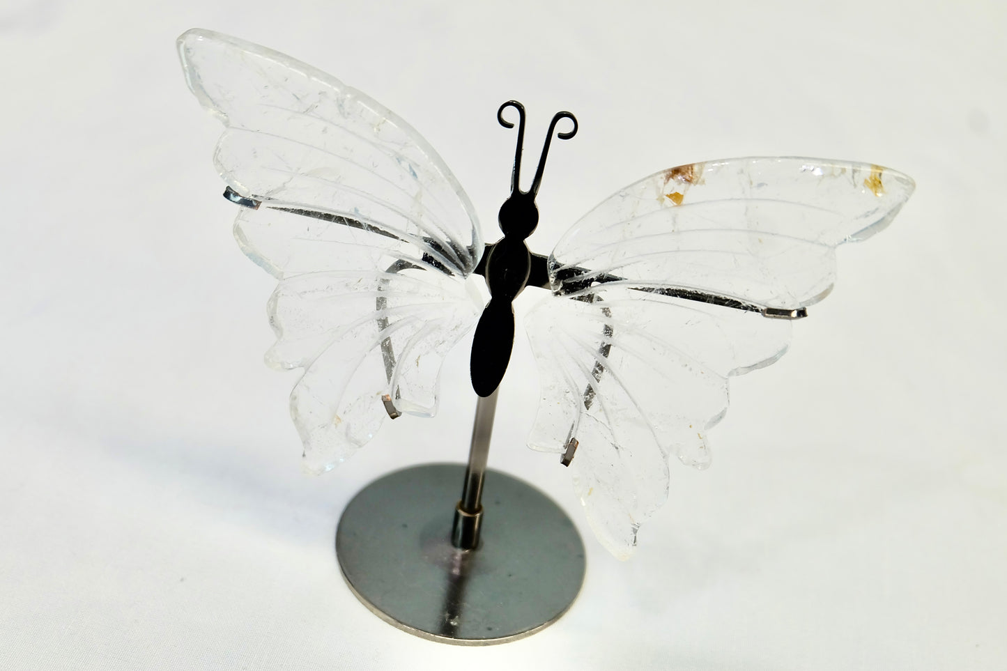 Butterfly from Stone Arrow