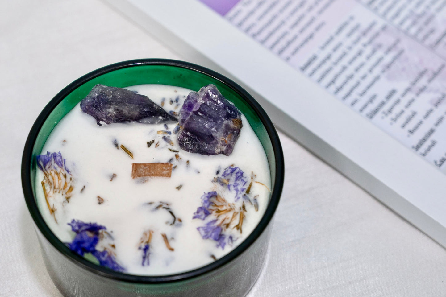 Sveča Notranjega Miru