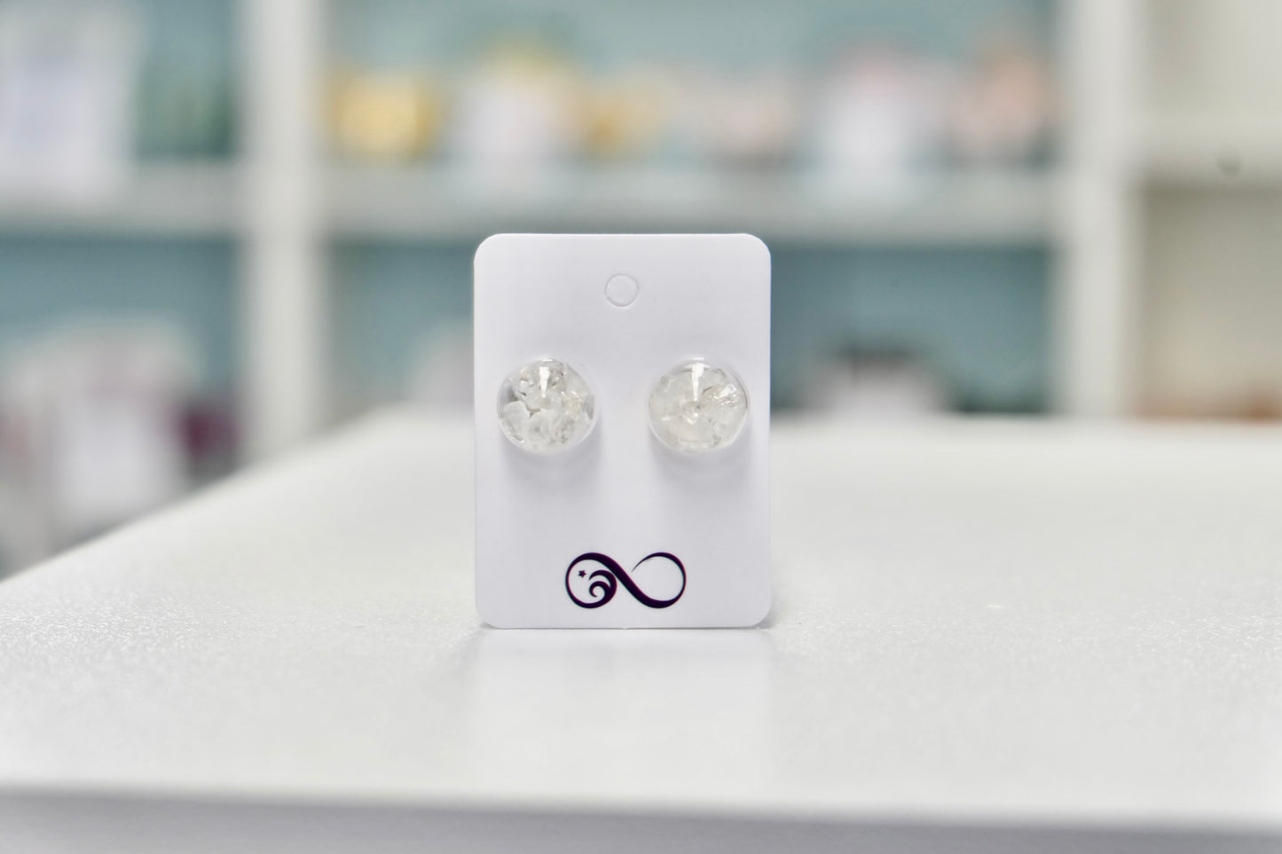 Uhani - Kamena strela