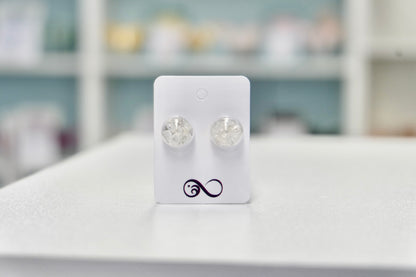 Uhani - Kamena strela