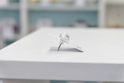 Uhani - Kamena strela