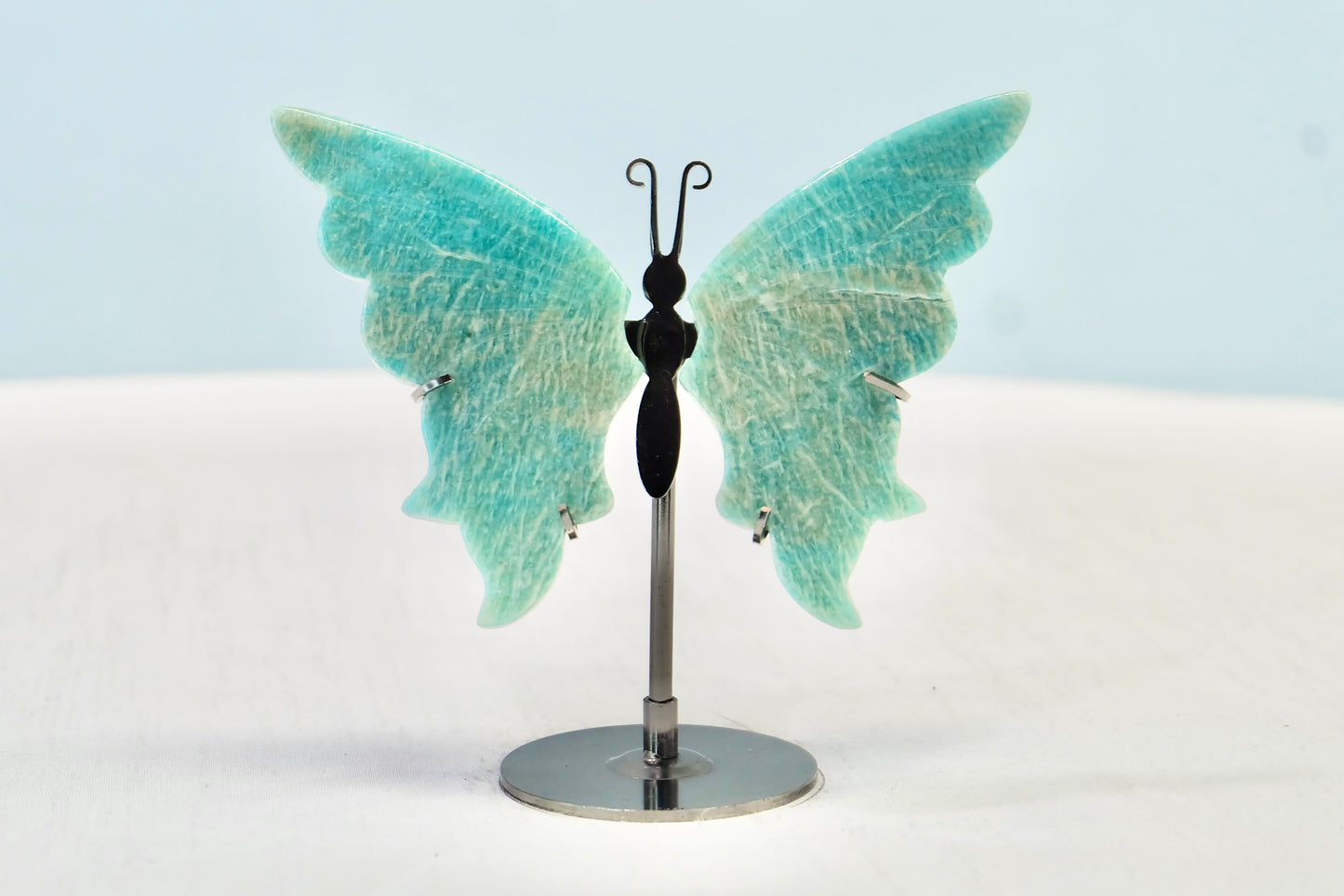 Amazonite butterfly