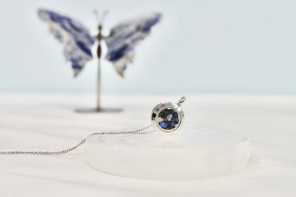 Verižica s kristali za horoskopski znak - Strelec