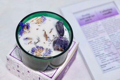 Sveča Notranjega Miru