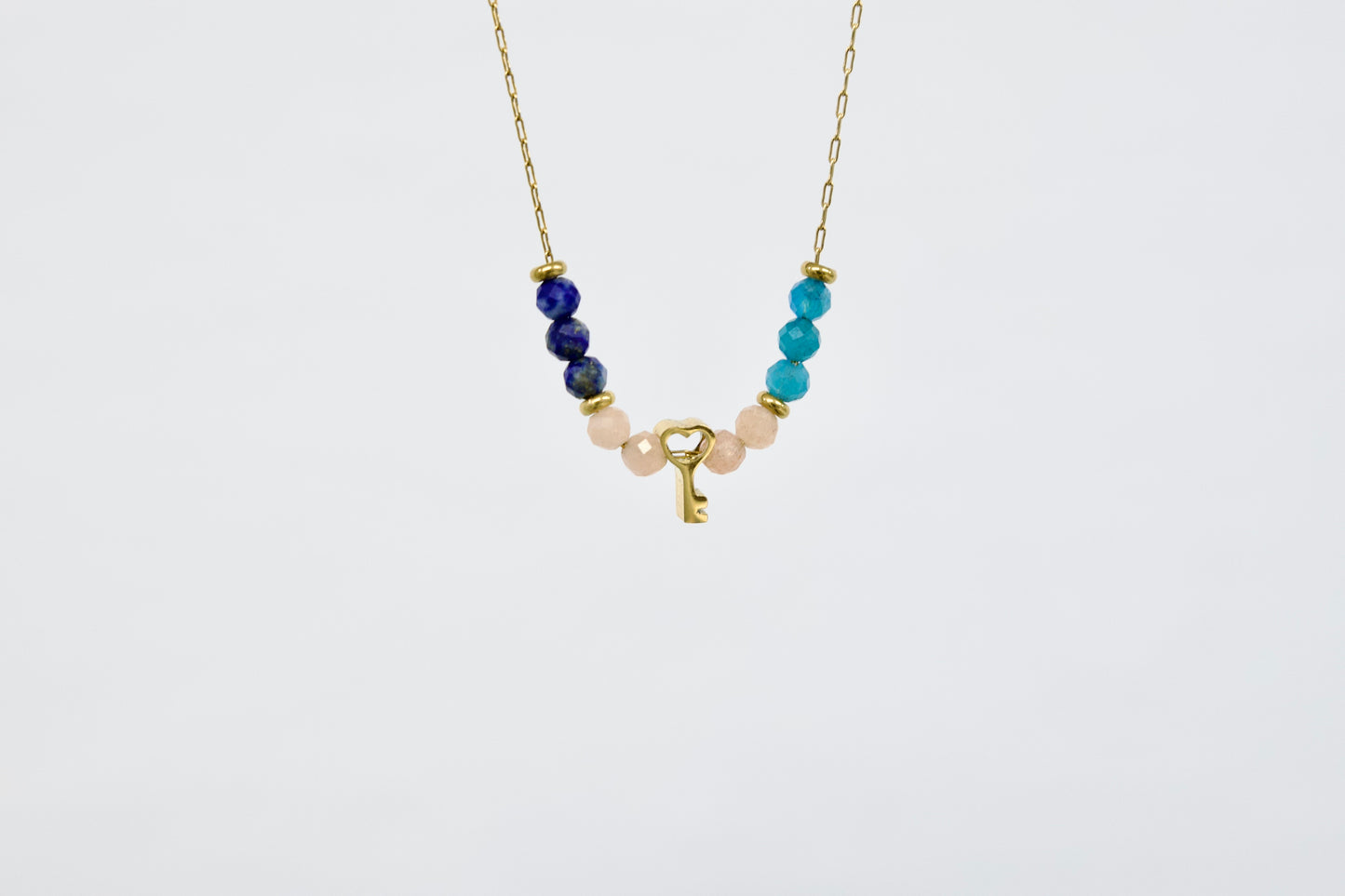 Verižica za manifestacijo