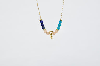 Verižica za manifestacijo