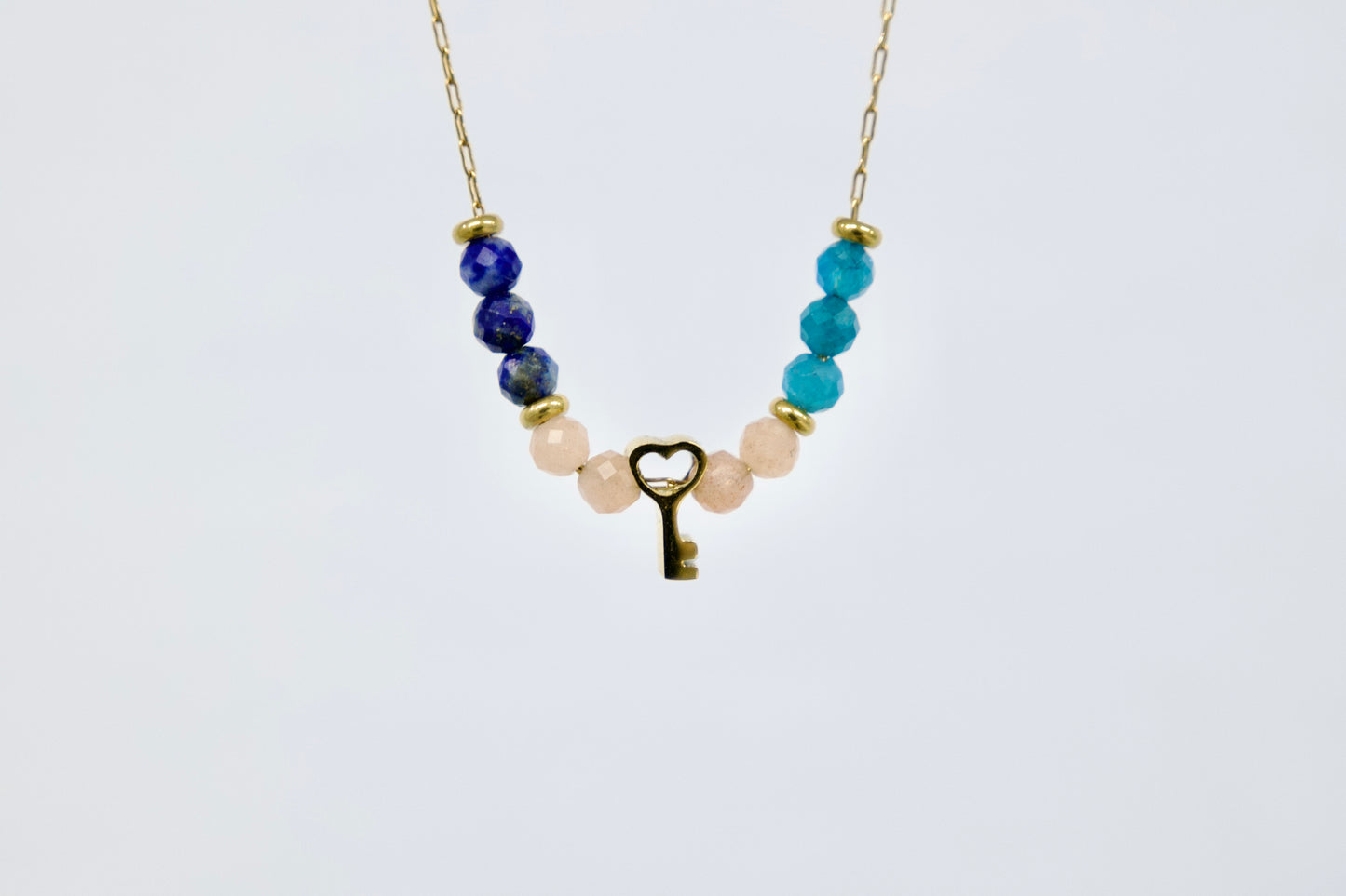 Verižica za manifestacijo