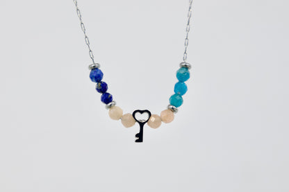 Verižica za manifestacijo