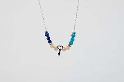 Verižica za manifestacijo