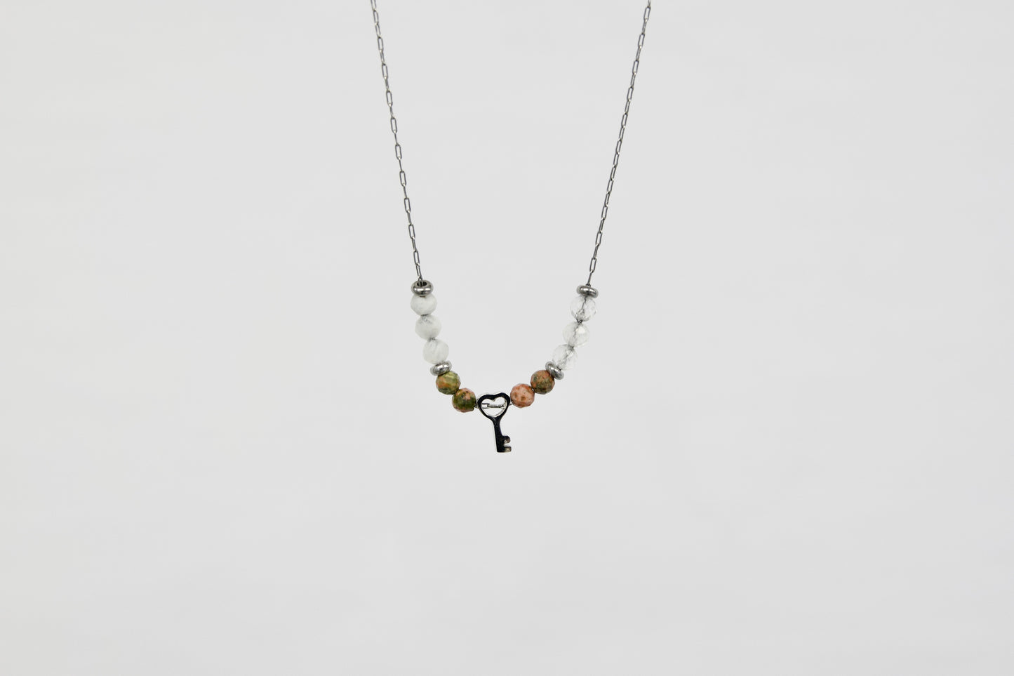 Verižica za nove začetke