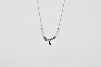 Verižica za nove začetke