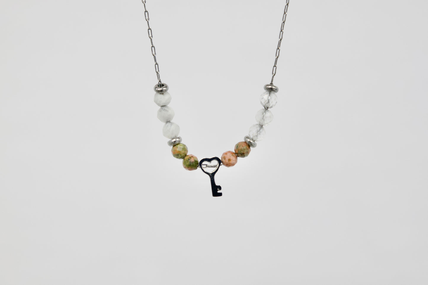 Verižica za nove začetke