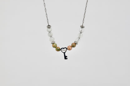 Verižica za nove začetke