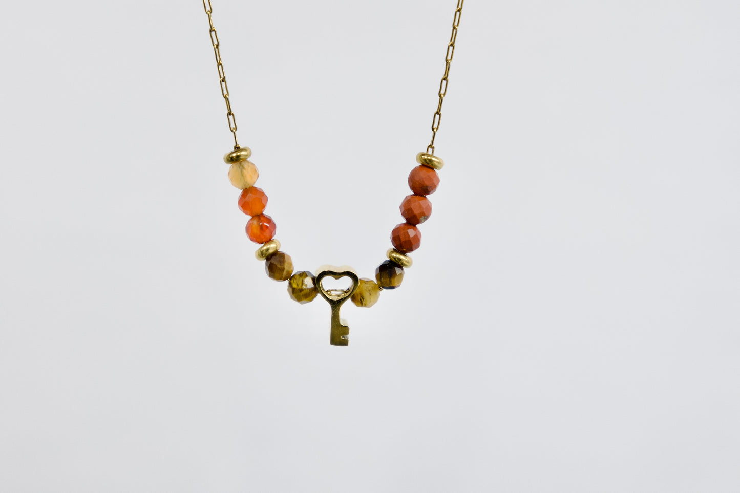 Verižica za motivacijo