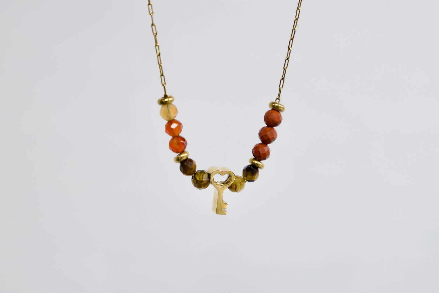 Verižica za motivacijo