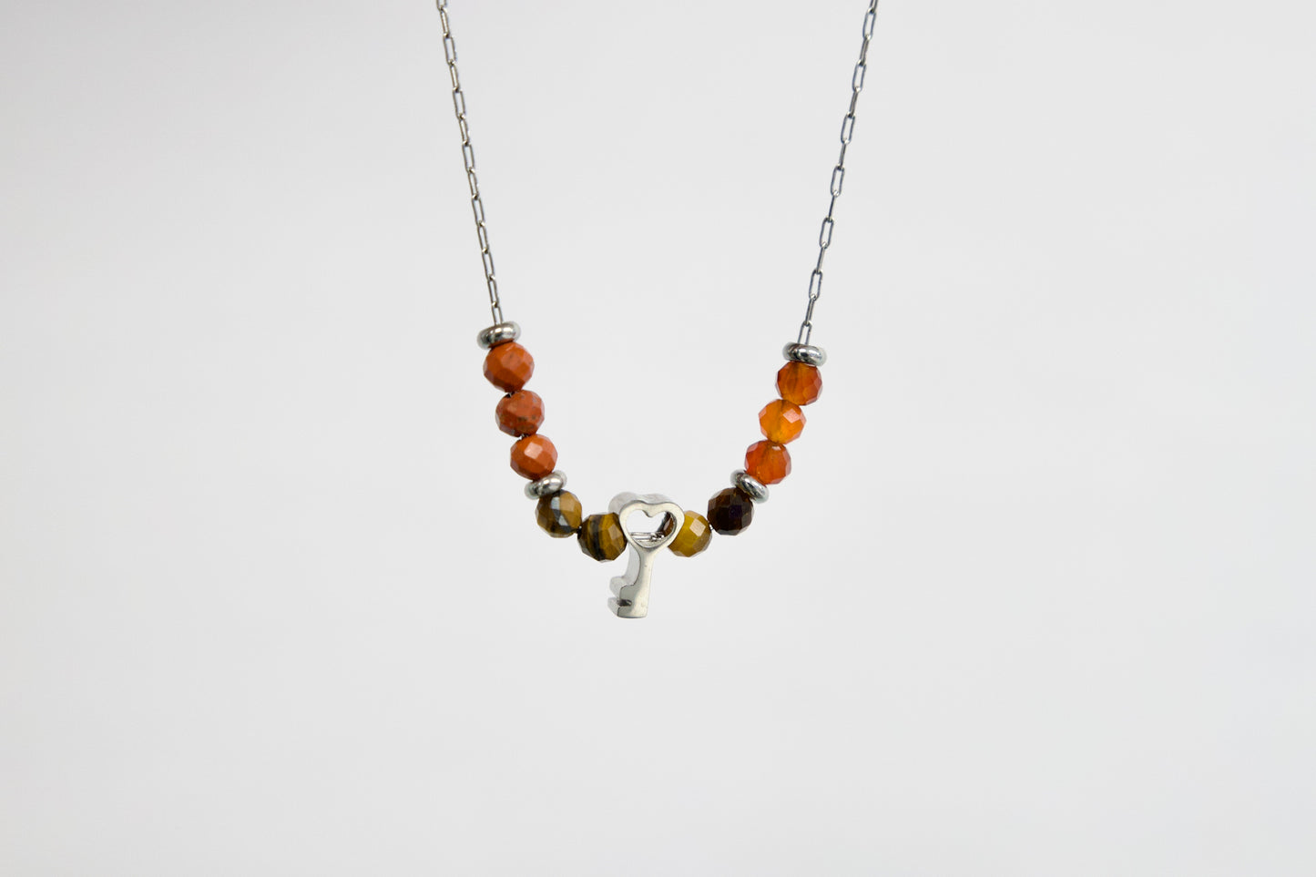 Verižica za motivacijo