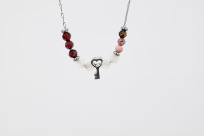 Verižica za samozavest