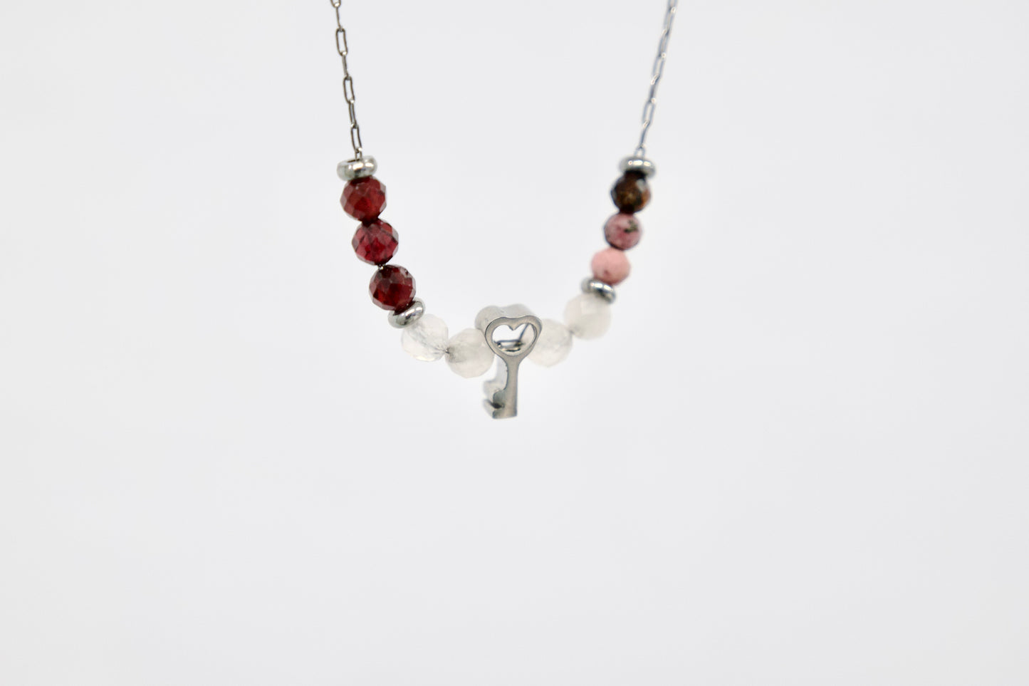 Verižica za samozavest