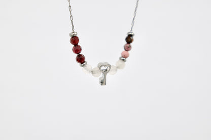 Verižica za samozavest