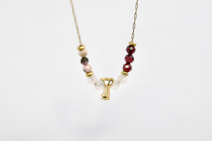 Verižica za samozavest