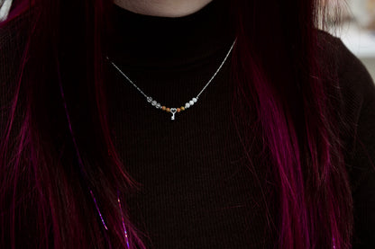 Verižica za nove začetke