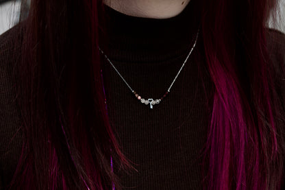 Verižica za samozavest