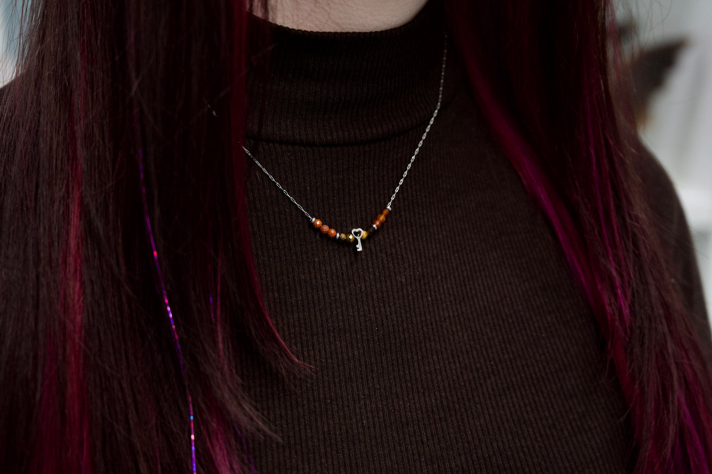 Verižica za motivacijo