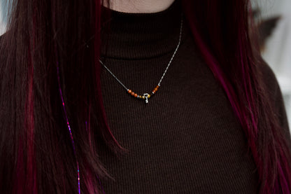 Verižica za motivacijo