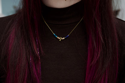 Verižica za manifestacijo