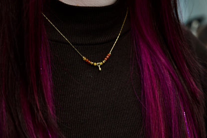 Verižica za motivacijo