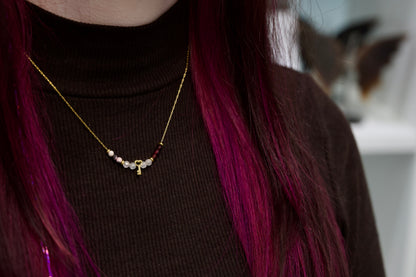 Verižica za samozavest