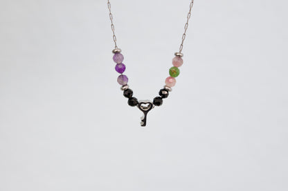 Verižica za notranji mir in zaščito