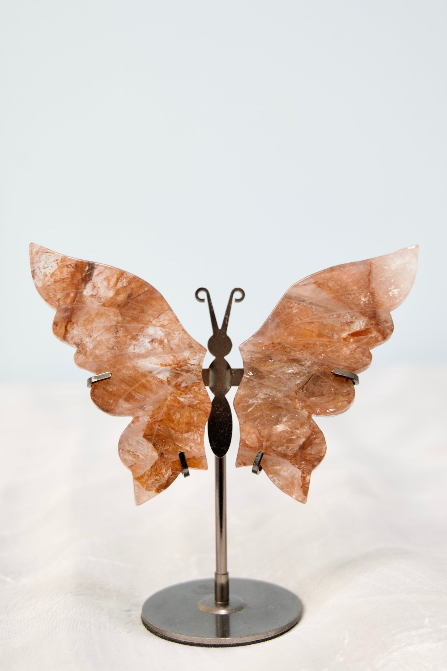 Butterfly from Stone Arrow