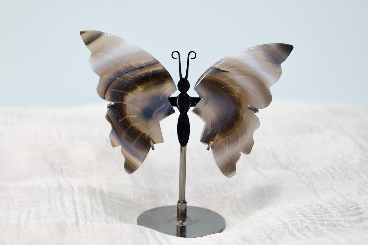 Butterfly from Stone Arrow