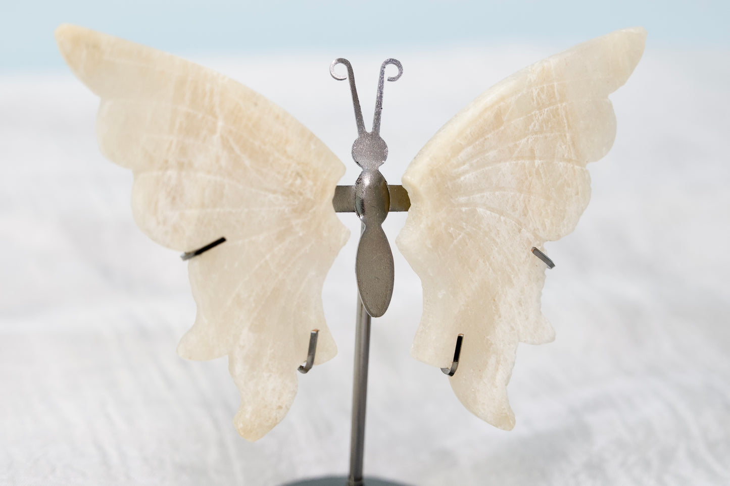 Butterfly from Stone Arrow