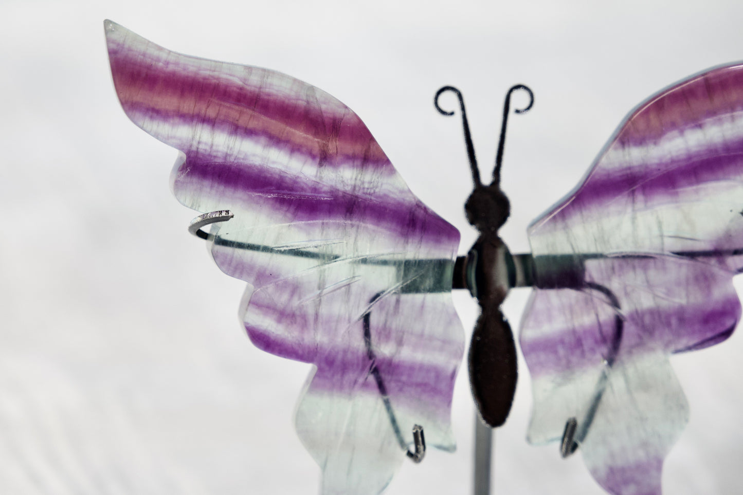 Fluorite Butterfly