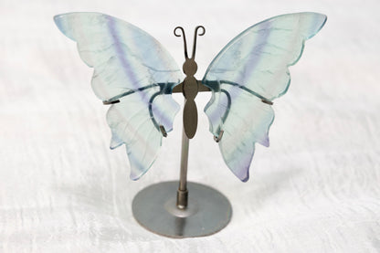 Fluorite Butterfly