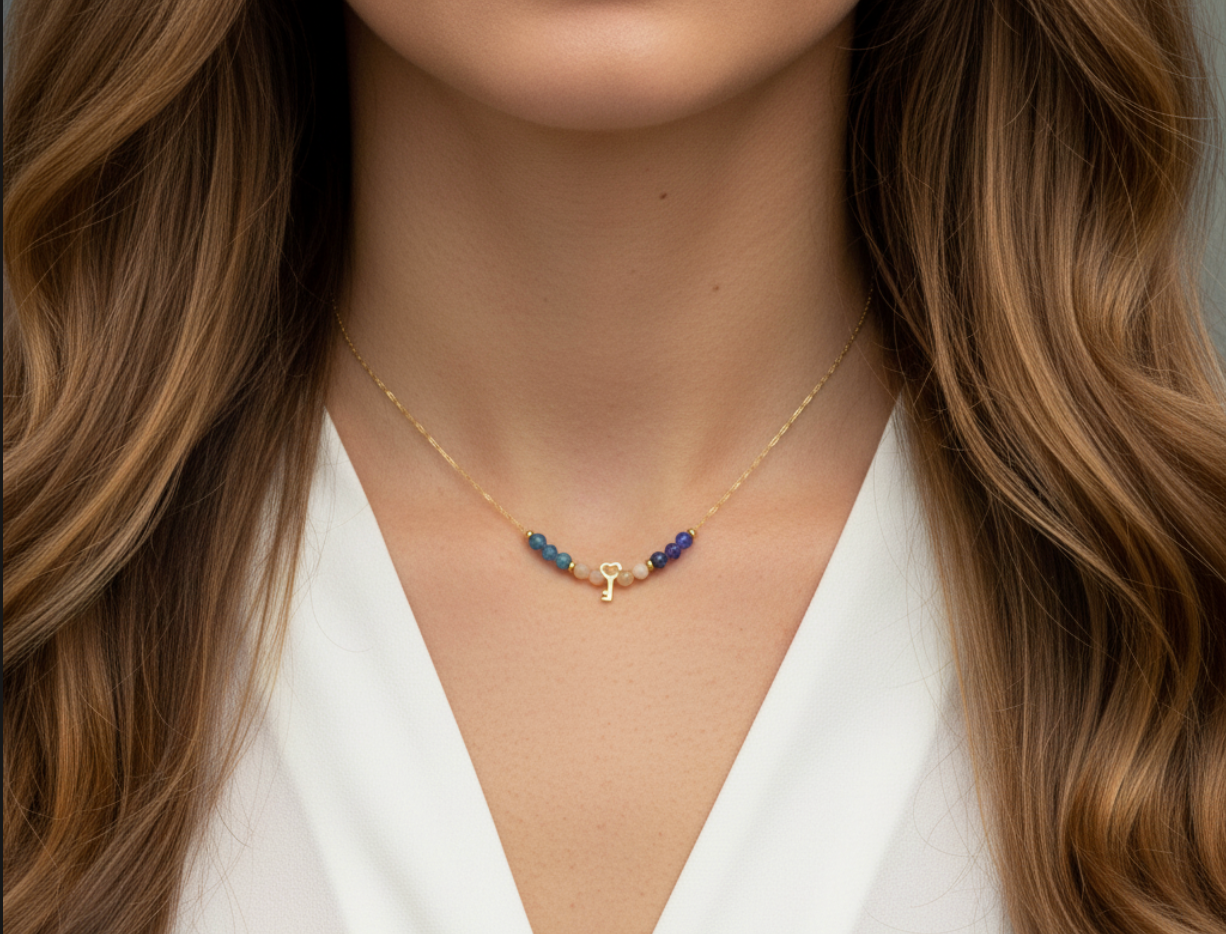 Verižica za manifestacijo