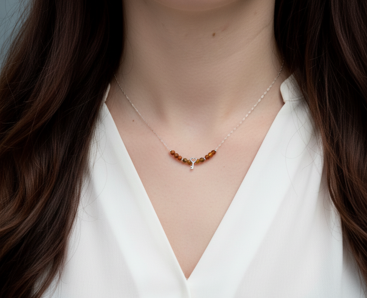 Verižica za motivacijo