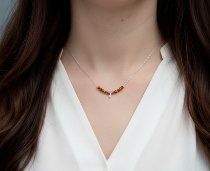 Verižica za motivacijo